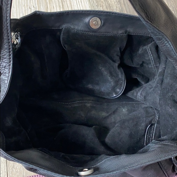 Original Authentic Michael Kors Chain purse. - Picture 10 of 12